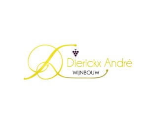 Logo Dierickx André Wijnbouw