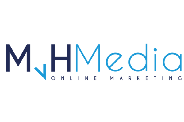 MvH Media logo