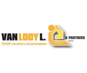 Shop Escaliers Escamotables logo