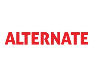 Logo Alternate