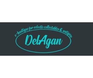 Logo DelAgan FR en NL