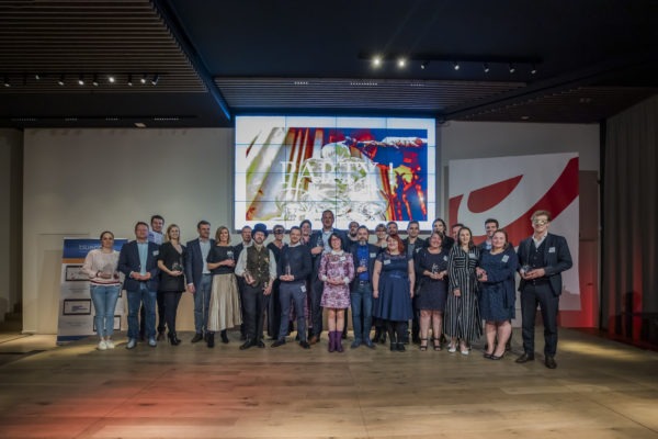 Winnaars SafeShops Awards 2019