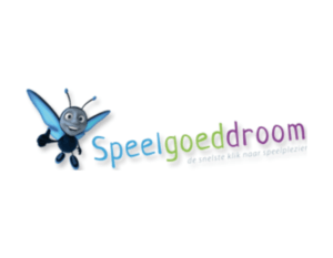 Logo Speelgoeddroom