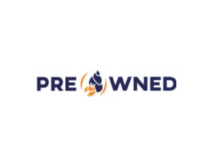 preowned