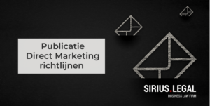 PUblicatie Direct Marketing