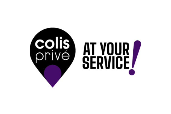 Logo van Collis Privé at your service