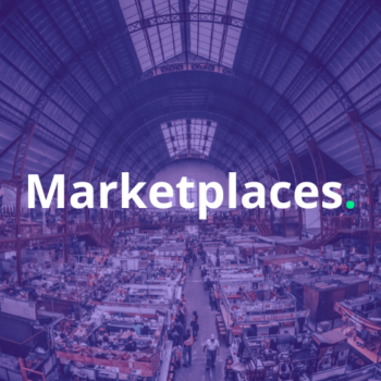 Marketplaces