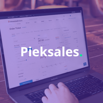 Pieksales